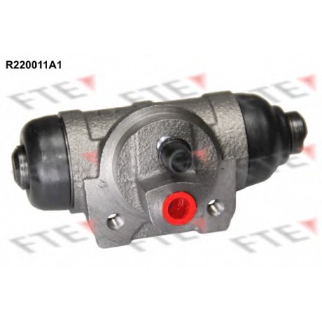 Κυλινδράκια τροχών FTE R220011A1