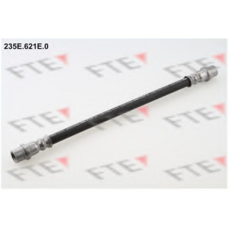 Ελαστικοί σωλήνες φρένων (μαρκούτσια) FTE 235E621E0