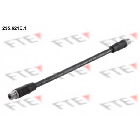 Ελαστικοί σωλήνες φρένων (μαρκούτσια) FTE 295621E1