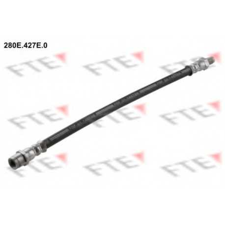Ελαστικοί σωλήνες φρένων (μαρκούτσια) FTE 280E427E0