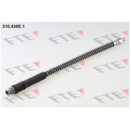 Ελαστικοί σωλήνες φρένων (μαρκούτσια) FTE 310430E1