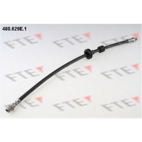Ελαστικοί σωλήνες φρένων (μαρκούτσια) FTE 480629E1