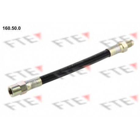 Ελαστικοί σωλήνες φρένων (μαρκούτσια) FTE 160500