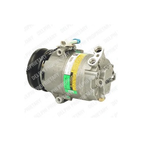 Συμπιεστής  AC & εξαρτήματα DELPHI TSP0155025