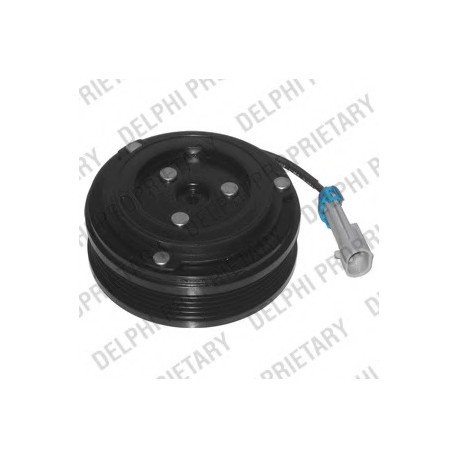 Συμπιεστής  AC & εξαρτήματα DELPHI 01650030