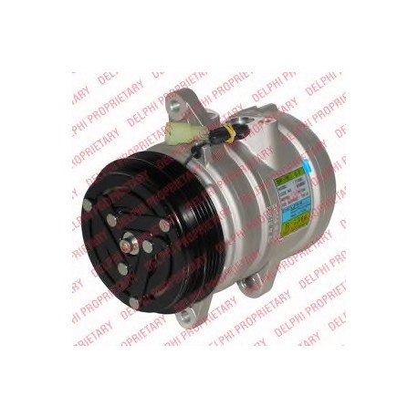 Συμπιεστής  AC & εξαρτήματα DELPHI TSP0155854