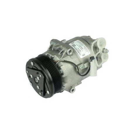 Συμπιεστής  AC & εξαρτήματα DELPHI TSP0155931