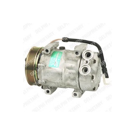 Συμπιεστής  AC & εξαρτήματα DELPHI TSP0155273