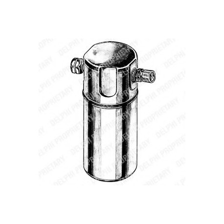 Αφυγραντήρας AC DELPHI TSP0175048