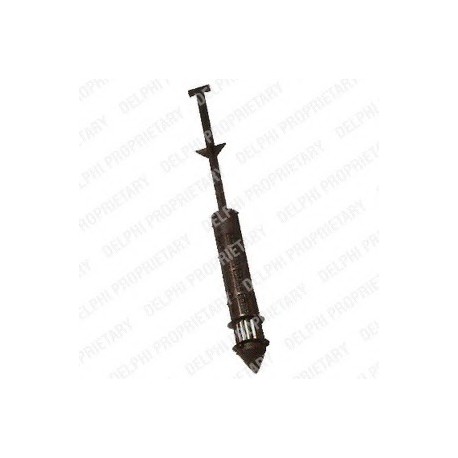 Αφυγραντήρας AC DELPHI TSP0175332