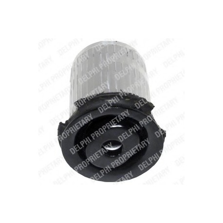 Βάση & συνεμπλόκ ψαλιδιού DELPHI TD385W