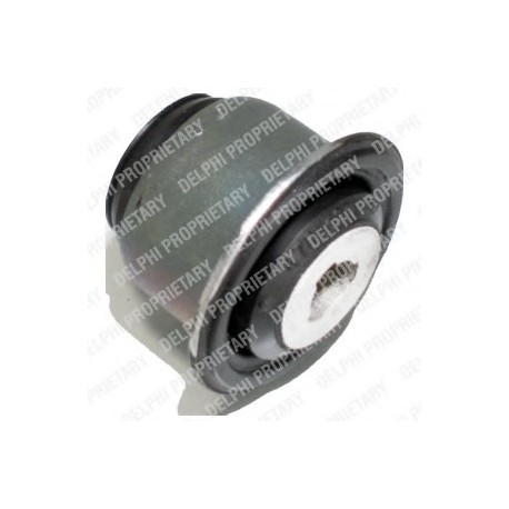 Βάση & συνεμπλόκ ψαλιδιού DELPHI TD360W