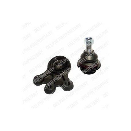 Μπαλάκια ψαλιδιών DELPHI TC1700KIT