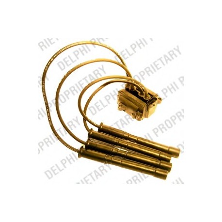 Πολλαπλασιαστής DELPHI CE2001712B1