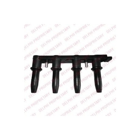 Πολλαπλασιαστής DELPHI GN1023412B1
