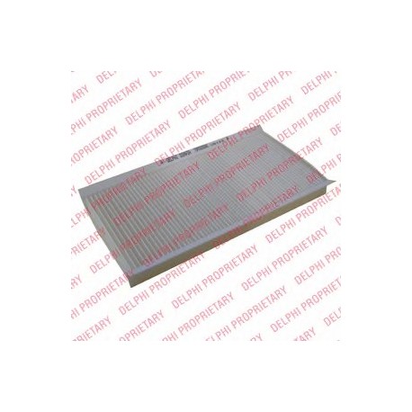 Φίλτρο Αέρα Εσωτερικού Χώρου DELPHI TSP0325048C