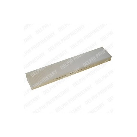 Φίλτρο Αέρα Εσωτερικού Χώρου DELPHI TSP0325011