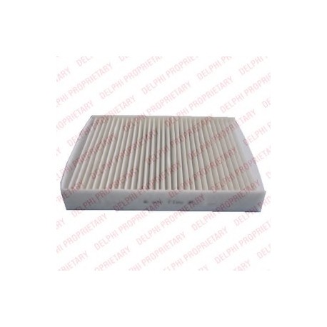 Φίλτρο Αέρα Εσωτερικού Χώρου DELPHI TSP0325297C