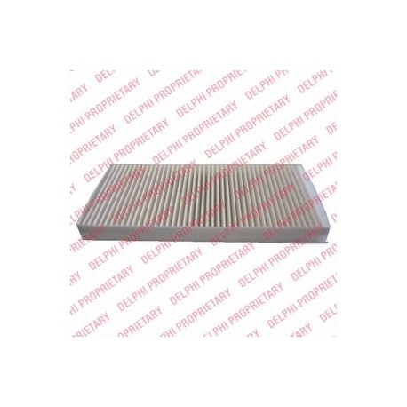 Φίλτρο Αέρα Εσωτερικού Χώρου DELPHI TSP0325296C