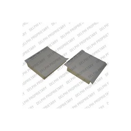 Φίλτρο Αέρα Εσωτερικού Χώρου DELPHI TSP0325110C
