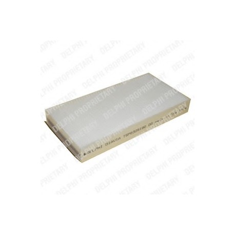 Φίλτρο Αέρα Εσωτερικού Χώρου DELPHI TSP0325190