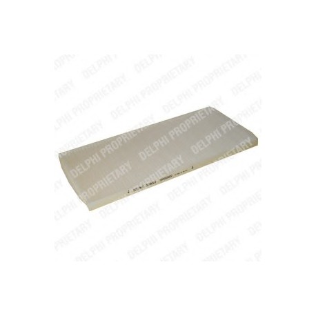 Φίλτρο Αέρα Εσωτερικού Χώρου DELPHI TSP0325002