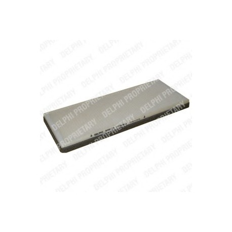 Φίλτρο Αέρα Εσωτερικού Χώρου DELPHI TSP0325003