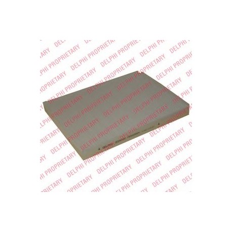 Φίλτρο Αέρα Εσωτερικού Χώρου DELPHI TSP0325004C