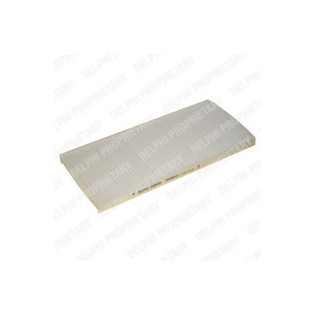 Φίλτρο Αέρα Εσωτερικού Χώρου DELPHI TSP0325010