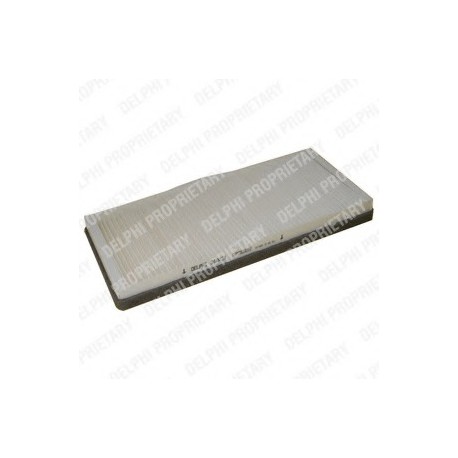 Φίλτρο Αέρα Εσωτερικού Χώρου DELPHI TSP0325012