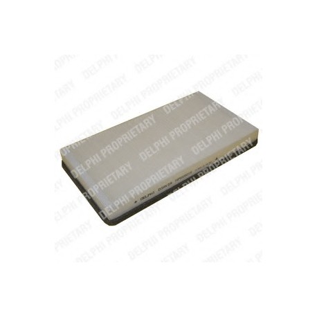 Φίλτρο Αέρα Εσωτερικού Χώρου DELPHI TSP0325019