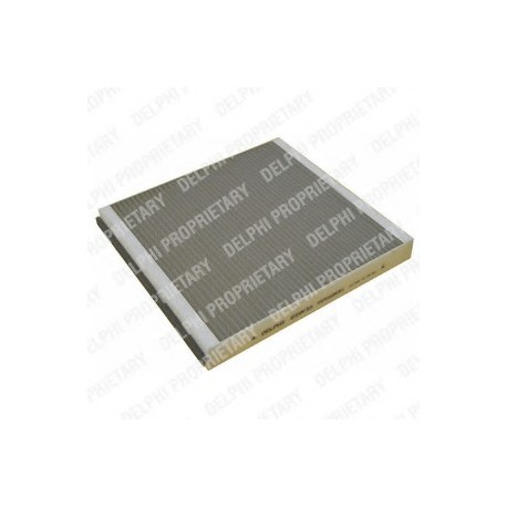 Φίλτρο Αέρα Εσωτερικού Χώρου DELPHI TSP0325051C