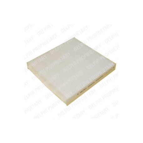 Φίλτρο Αέρα Εσωτερικού Χώρου DELPHI TSP0325059