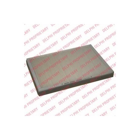 Φίλτρο Αέρα Εσωτερικού Χώρου DELPHI TSP0325061C