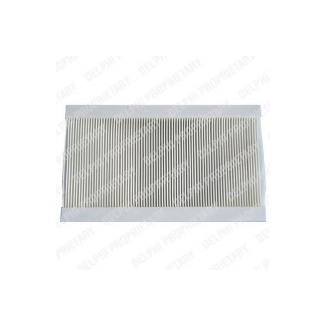 Φίλτρο Αέρα Εσωτερικού Χώρου DELPHI TSP0325186C