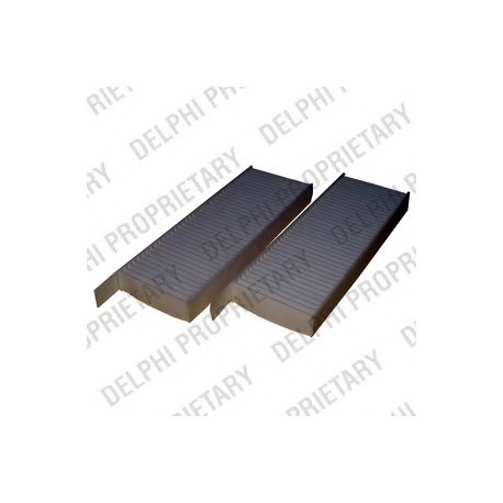 Φίλτρο Αέρα Εσωτερικού Χώρου DELPHI TSP0325246