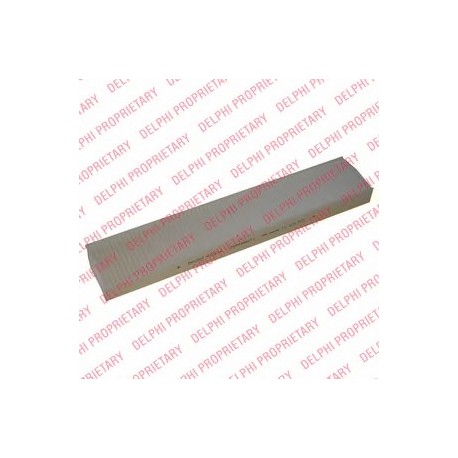 Φίλτρο Αέρα Εσωτερικού Χώρου DELPHI TSP0325011C