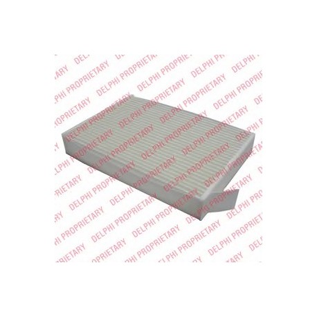 Φίλτρο Αέρα Εσωτερικού Χώρου DELPHI TSP0325312