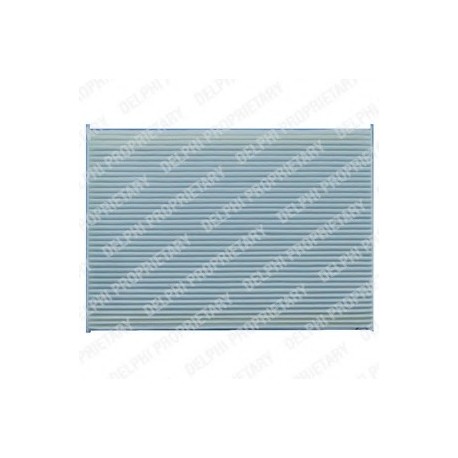 Φίλτρο Αέρα Εσωτερικού Χώρου DELPHI TSP0325227