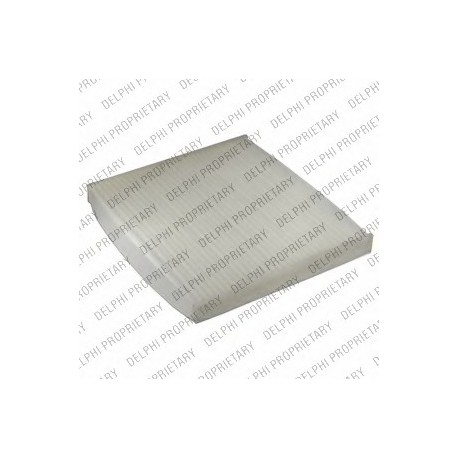 Φίλτρο Αέρα Εσωτερικού Χώρου DELPHI TSP0325325