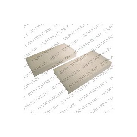 Φίλτρο Αέρα Εσωτερικού Χώρου DELPHI TSP0325141