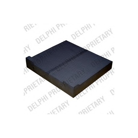 Φίλτρο Αέρα Εσωτερικού Χώρου DELPHI TSP0325269