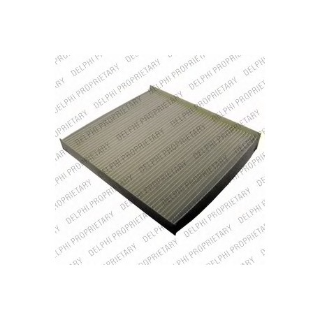 Φίλτρο Αέρα Εσωτερικού Χώρου DELPHI TSP0325322
