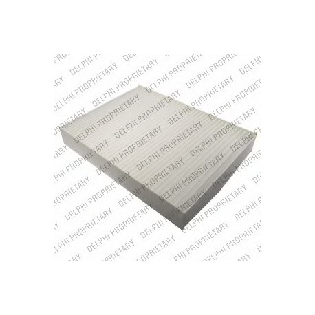 Φίλτρο Αέρα Εσωτερικού Χώρου DELPHI TSP0325321