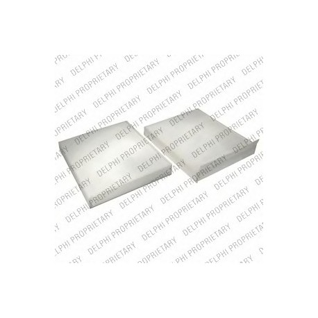 Φίλτρο Αέρα Εσωτερικού Χώρου DELPHI TSP0325330