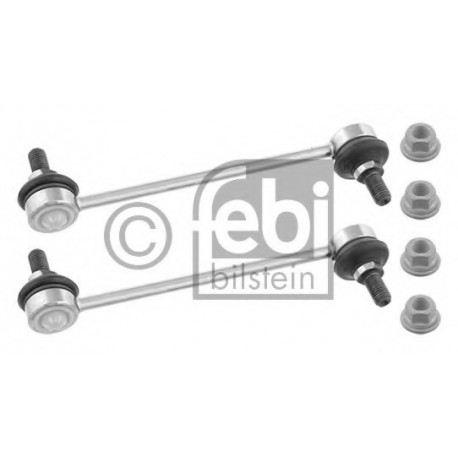 Μπαράκι αντιστρεπτικής δοκού FEBI BILSTEIN 24863