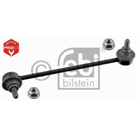 Μπαράκι αντιστρεπτικής δοκού FEBI BILSTEIN 21801