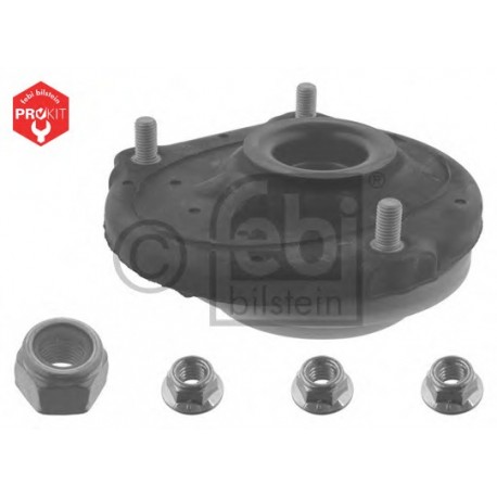 Βάση στήριξης αμορτισέρ FEBI BILSTEIN 38205