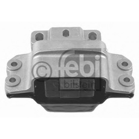 Βάσεις χειροκίνητου κιβώτιου FEBI BILSTEIN 22724