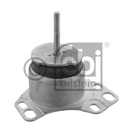 Βάσεις αυτόματου κιβωτίου FEBI BILSTEIN 12505